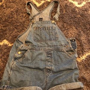 overalls